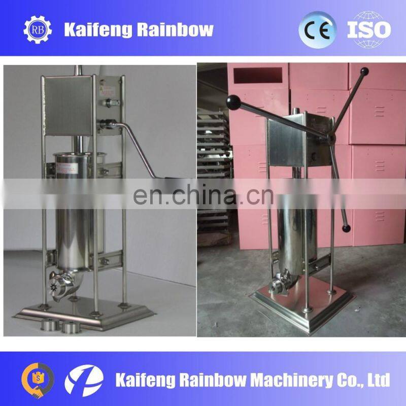 Big Capacity Multifunctional churros frying machine ,automatic fryer churros making/filling machine ,churros maker machine