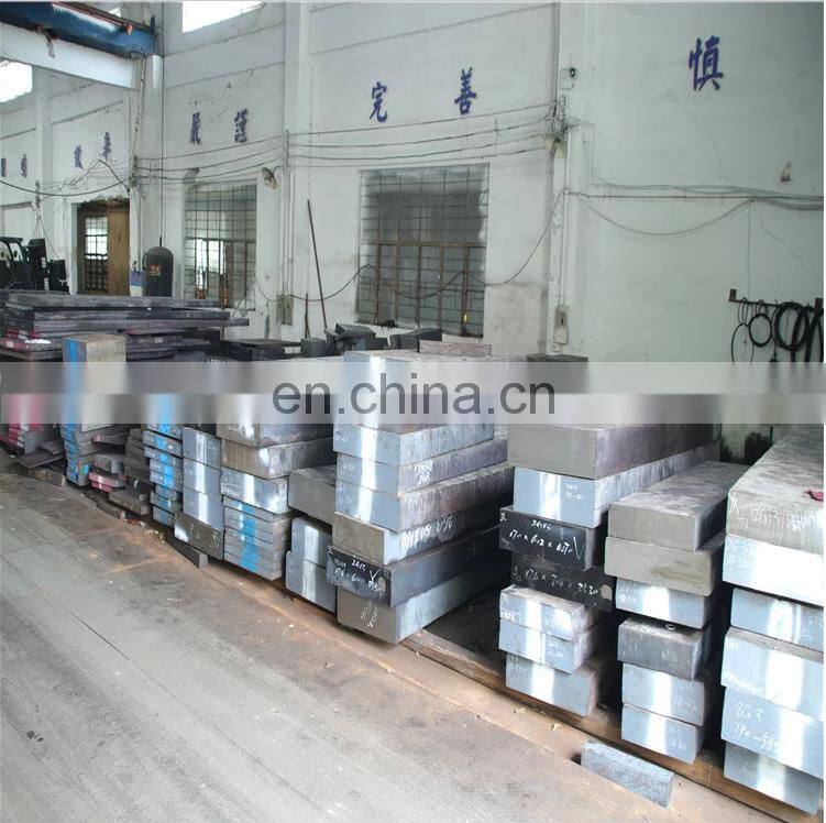 ASTM Hot rolled a36 1.2311 500mm thick steel plate