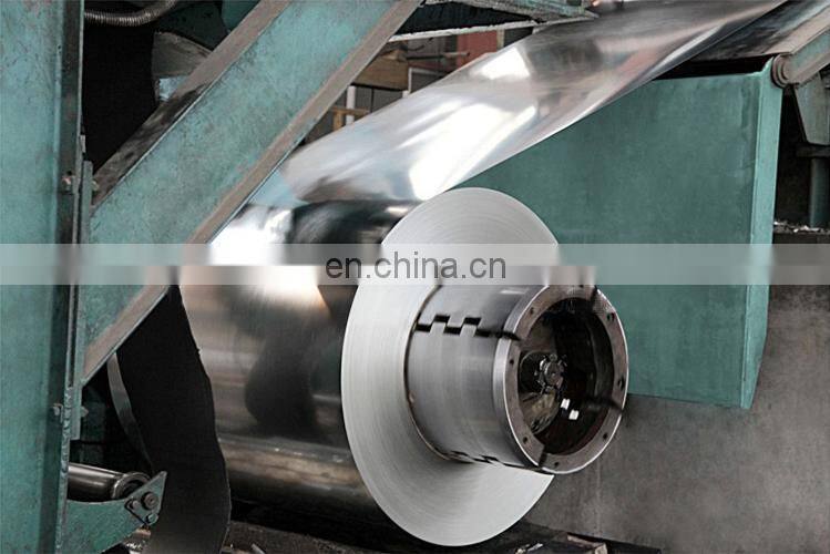 Pre painted Galvanized Steel Coil shandong PPGI decking sheet
