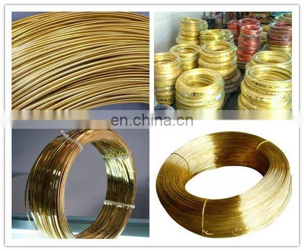 silicon bronze wire