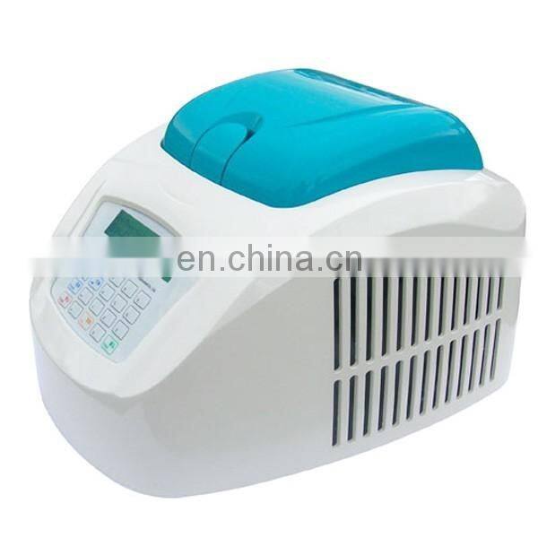 Hema 3200 Te(peltier)cooling PCR Thermal Cycler pcr machine