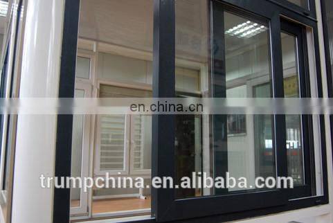 PVC Automatic Water Slot Milling Machine