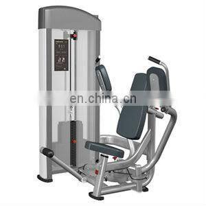 Pin Load Seated Leg Press