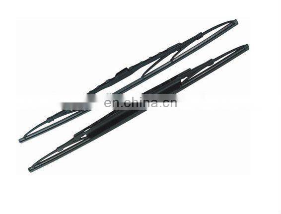 New wiper blades for most cars