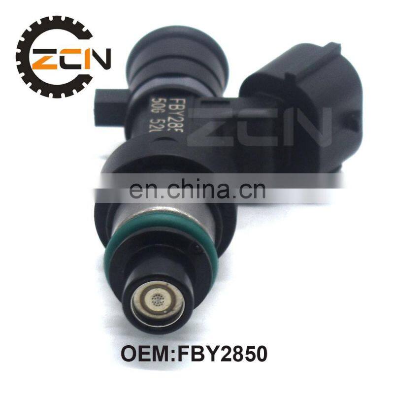 Original Fuel Injector OEM FBY2850 For Cube NV200 Sentra Versa 1.8 2.0L