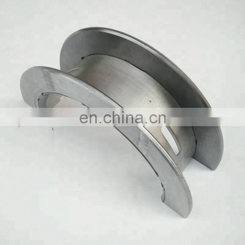 Engine parts 6BT 6CT Crankshaft thrust bearing Set 3944163