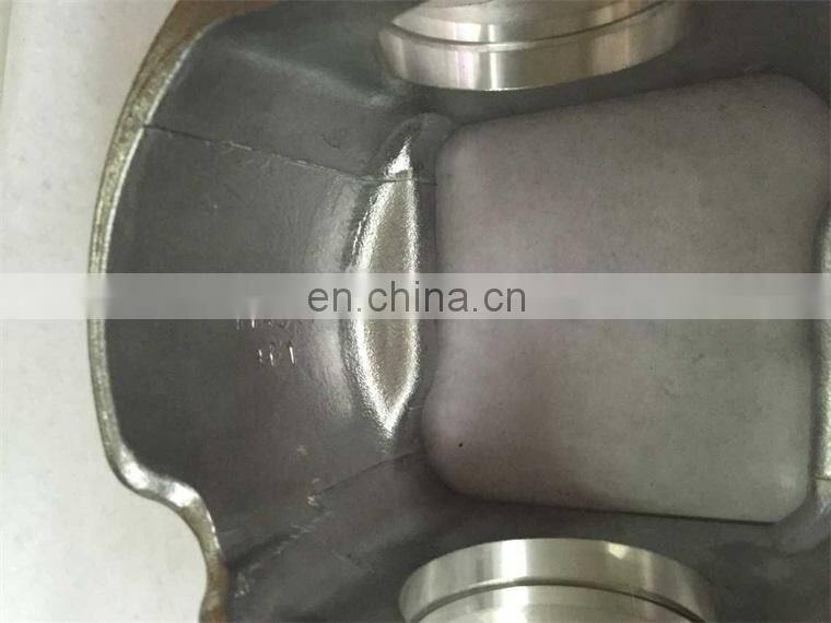 factory price QSL9 Diesel 4941396 Engine Piston