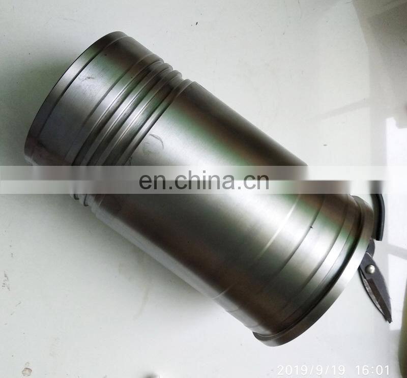 Hight Quality Diesel Engine Cylinder Liner 1326881 132-6881