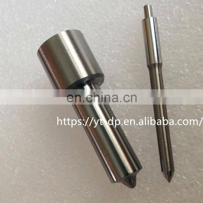 Top quality Diesel fuel Injector Nozzle DSLA145P269