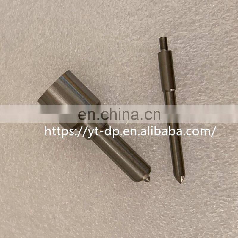 Top quality Diesel fuel Injector Nozzle P type Nozzle DLLA146PN218