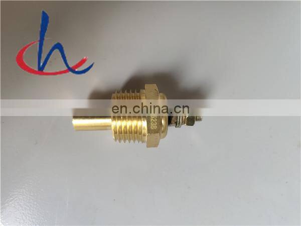 NTA855 engine parts water temperature sensor 3015238 for generator