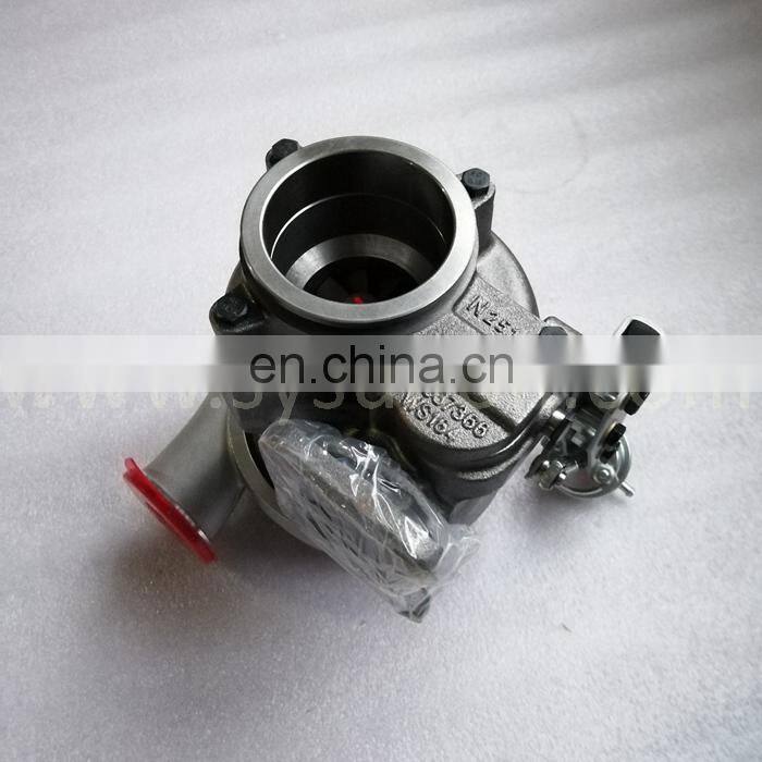 agriculture machinery parts marine Engine Turbocharger 3598263 3598715 4089321 6CT 6CT8.3 HX40W Turbocharger for sale