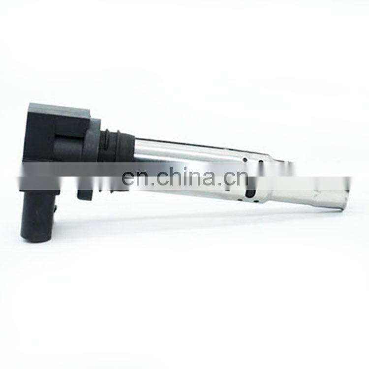 Wholesale Automotive Parts 036905715F for Audi A1 A3 Skoda Seat Ibiza Ignition Coil Pack ignition coil manufacturers