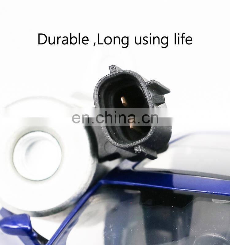 High Performance Engine Variable Valve Timing 15330-21011 For Toyota Echo Prius Corolla Solenoid Oil Control Valve Assy