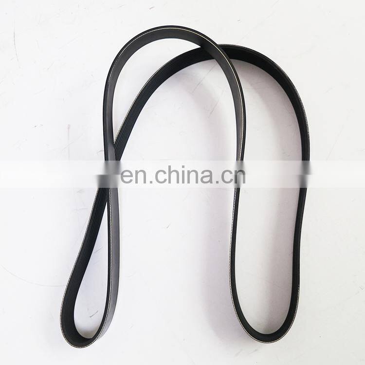 High Quality Truck 3911579 8PK1715 Black V Ribbed Belt