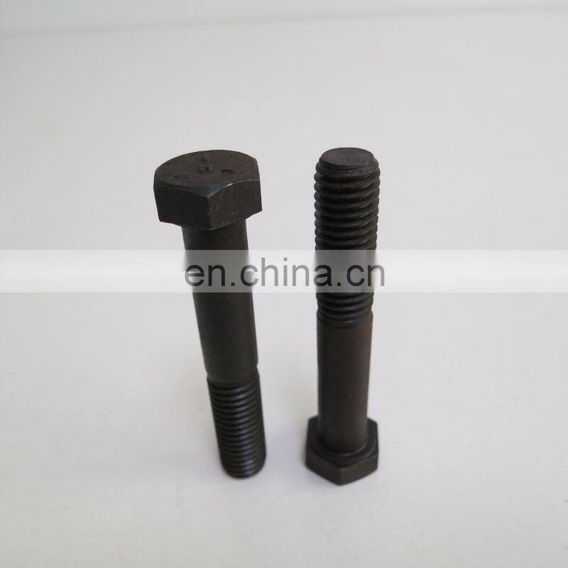Hot Sale Diesel Engine Parts Hex Bolts S130