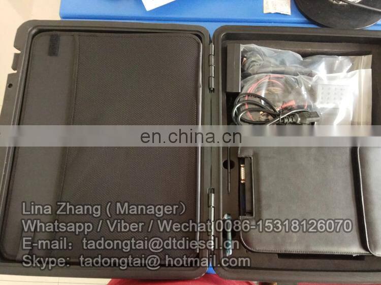 Heavy Duty Auto Diagnostic Computer Super Scanner