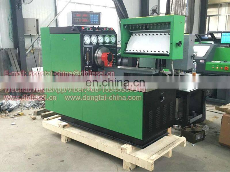 Diesel Injection Pump Calibration Test Bank 12PSB made in china