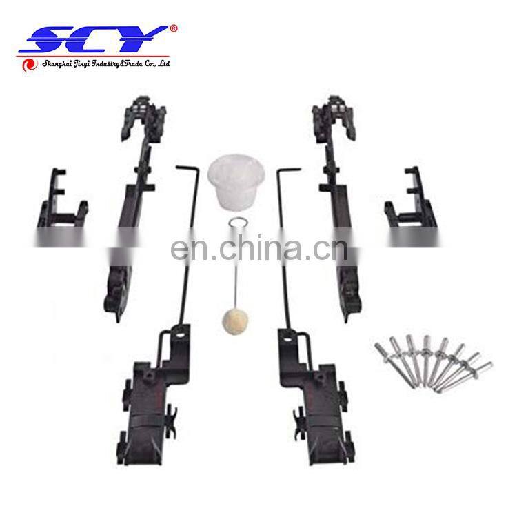 Car Sunroof Repair Kit Suitable for Jeep Liberty 2002-2008