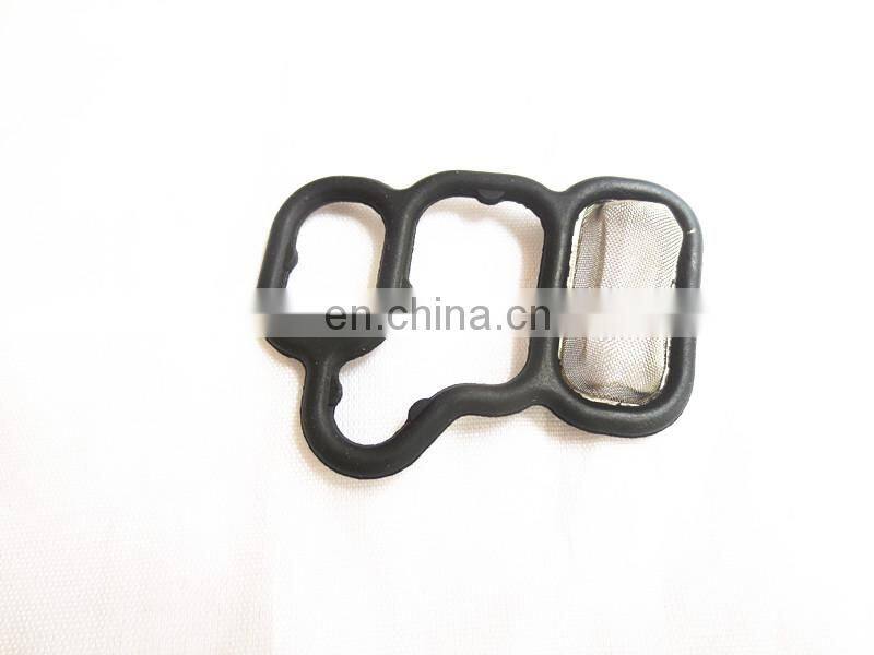 factory price 15815-RAA-A01 15815RAAA01 For Honda Accord Solenoid Gasket