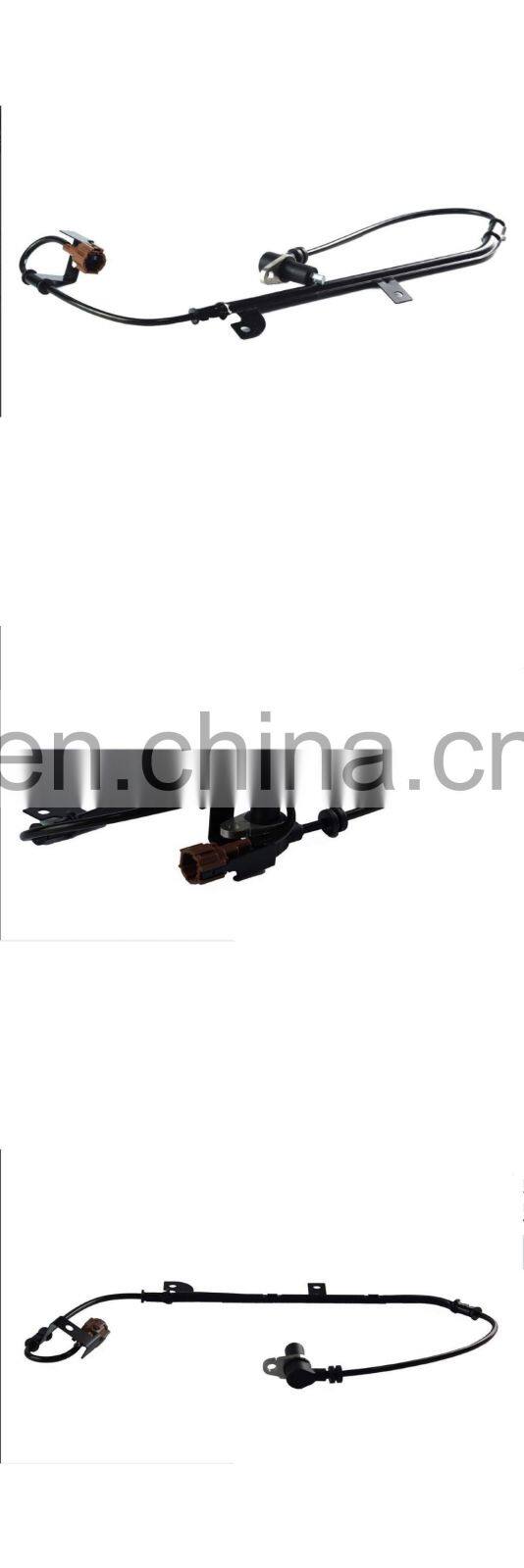 Bapmic 47901-0L700 479010L700 Rear Right ABS Brake Wheel Speed Sensor