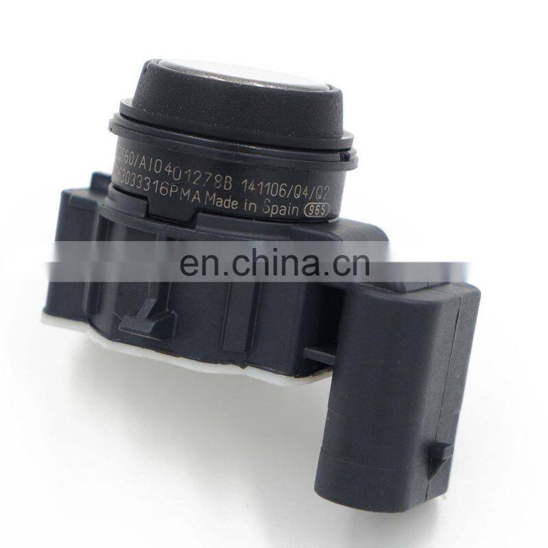 Best Car Backup Parking Reverse Sensor Kit For BMW 9353660