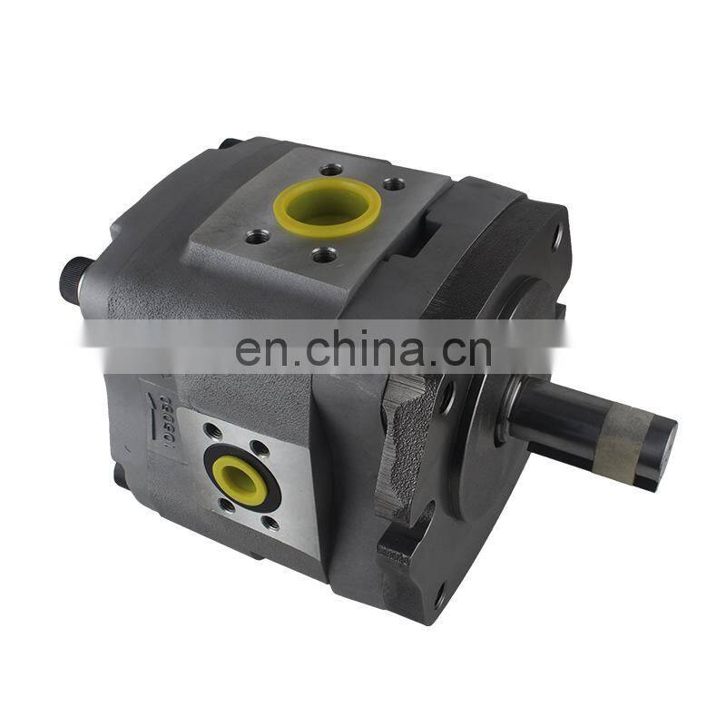 CML IGH IGM IGC series gear pump IGH-4F-32-R-20 IGH-2/3/4F