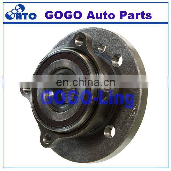 Front Wheel Hub Bearing for Mini Cooper OEM 513309 31226776671 31226776162