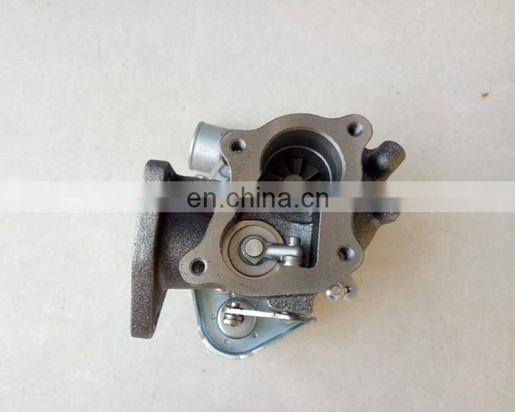 2KD Turbocharger CT16 Turbo 17201-30070 17201-30080 turbo for Hiace Hilux Land Cruiser 2.5 D4D FTV-2KD engine part