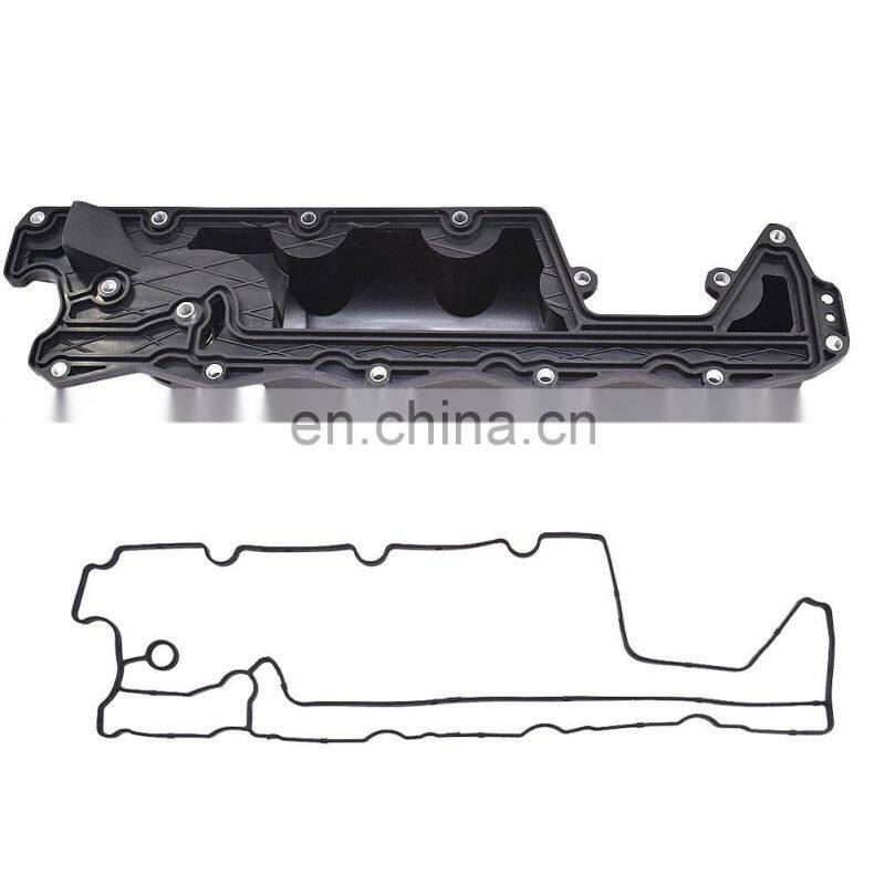 Camshaft Valve Cover Cylinder Head For Land Rover LR2 3.2L I6 LR023777