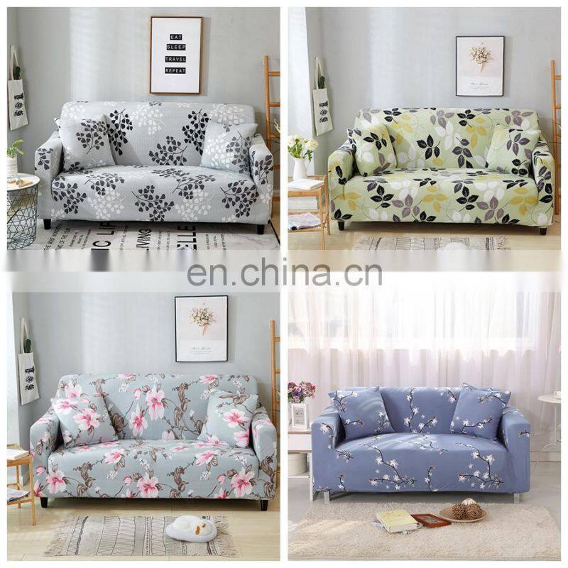 corner sofa covers couch cover stretch sofa towel L shape for living room elastic spandex slipcovers pet cover