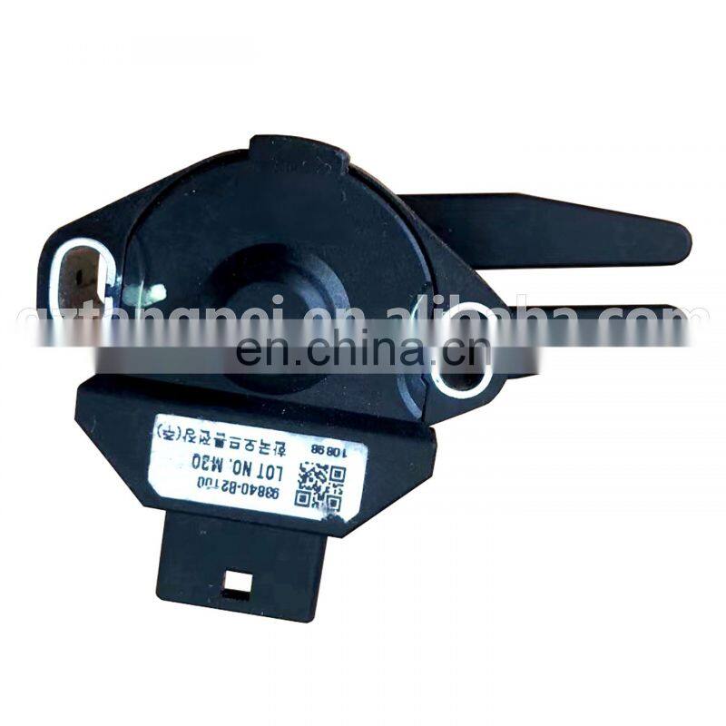HIGH QUALITY Stop Lamp(4P) Switch Assembly Compatible With Hyun-dai OEM 93840-F2100 93840F2100