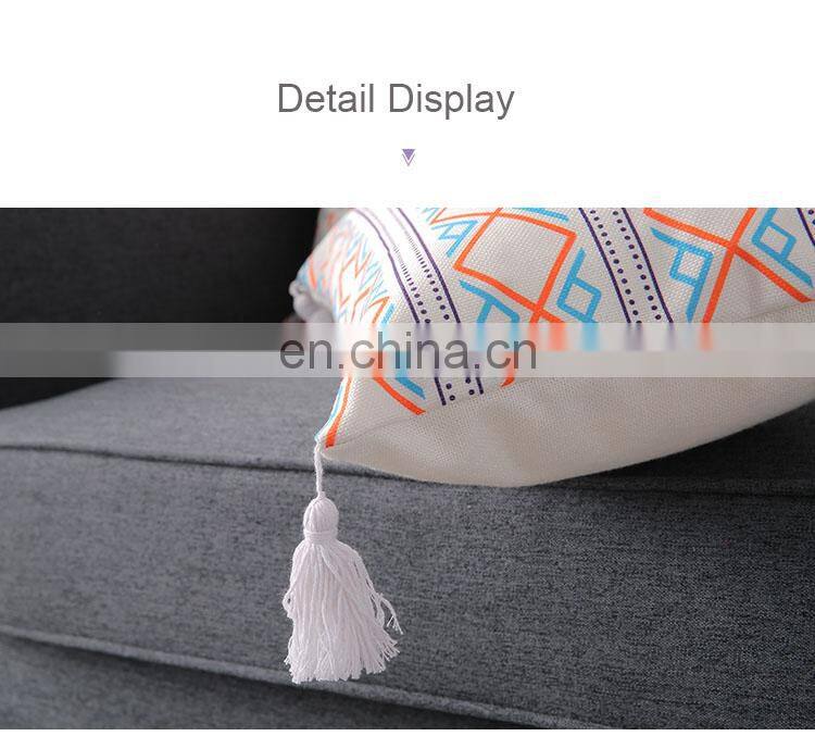 RAWHOUSE Kilim pillow cover boho home deco square retro moroccan cushion cover