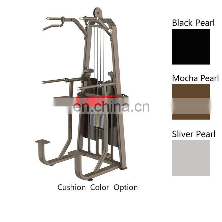 New Arrival Dhz E1009B Professional Commercial Gym Equipment Brands