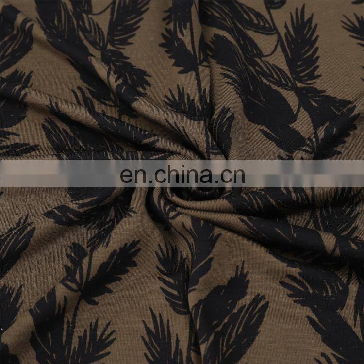 Stock Lot Tencel Lyocell Solid Single Jersey Fabric for apparel