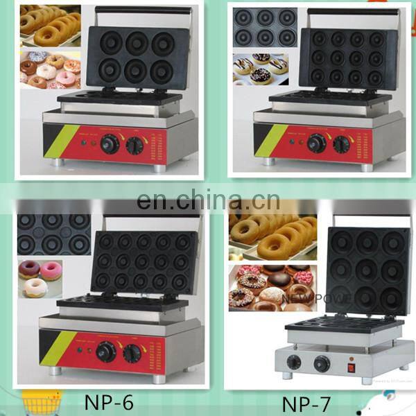 doughnut maker 4 shapes/mini donut machine for sale/mini donut making machine