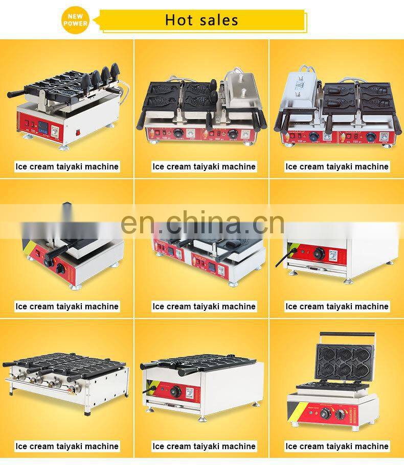 Electric automatic churros machine, Stainless Steel churros maker machine from factory new power