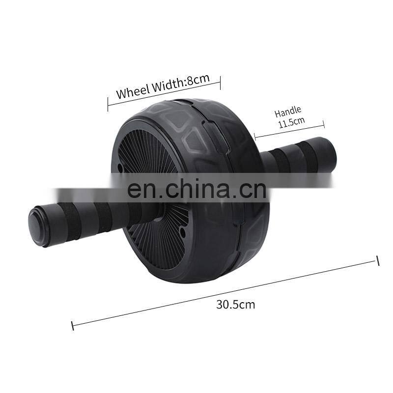 Hot Selling Home Exercise Strength Training Roller Life Gym Multi Fitness Equipment Ab Wheel