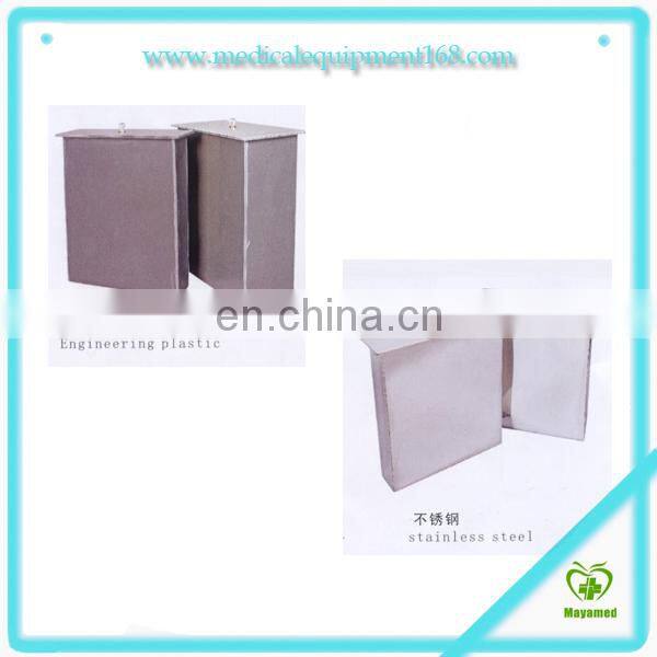 MA1140 X-ray Film Developing Container/ Container for x ray film development