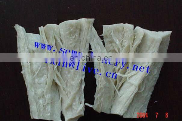 Automatic Soy Protein vegetarian meat process machines