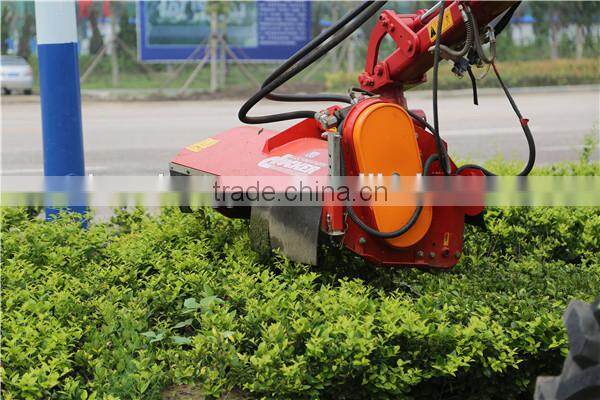 2015 The new design of Garden trimmer/grass cutter machinery/Tree pruning machine