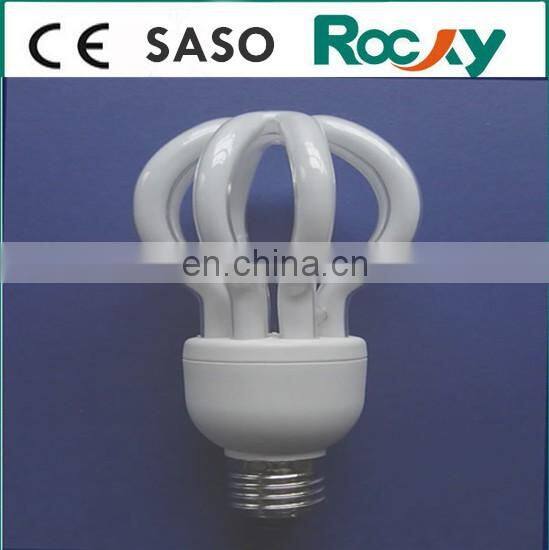 High quality 50w 100w 25w 30w wholesale cfl light bulb