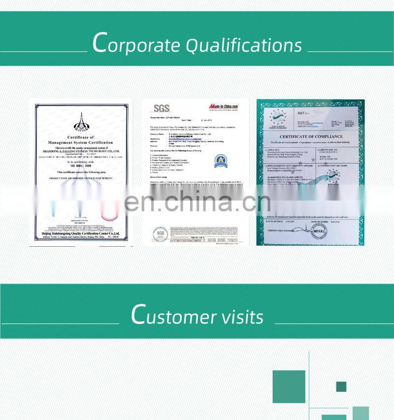 Best quality commercial gym machine Shoulder Press bodybuilding fitness equipment