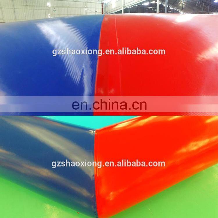 Newest PVC Inflatable Large Adult Wading Pool Inflatable Swimming Pool