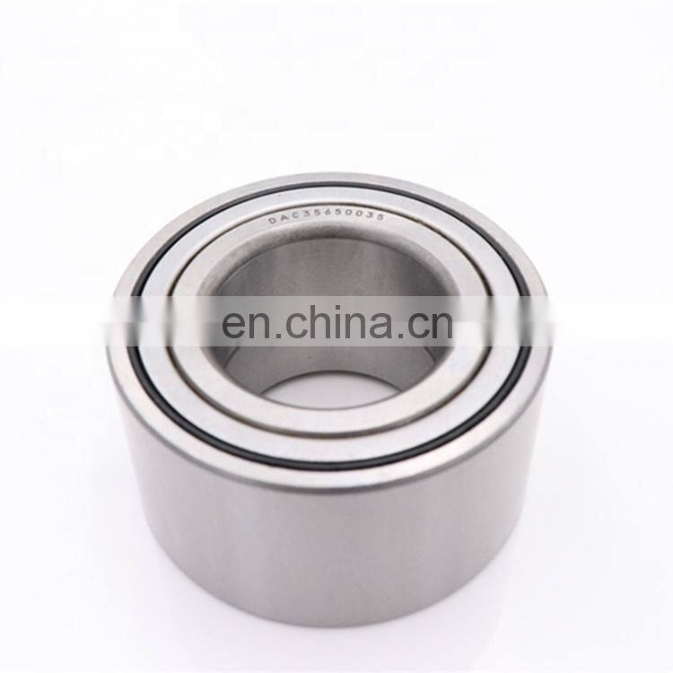 hub bearing DAC35650035 wheel hub bearing size 35*65*35mm auto bearing
