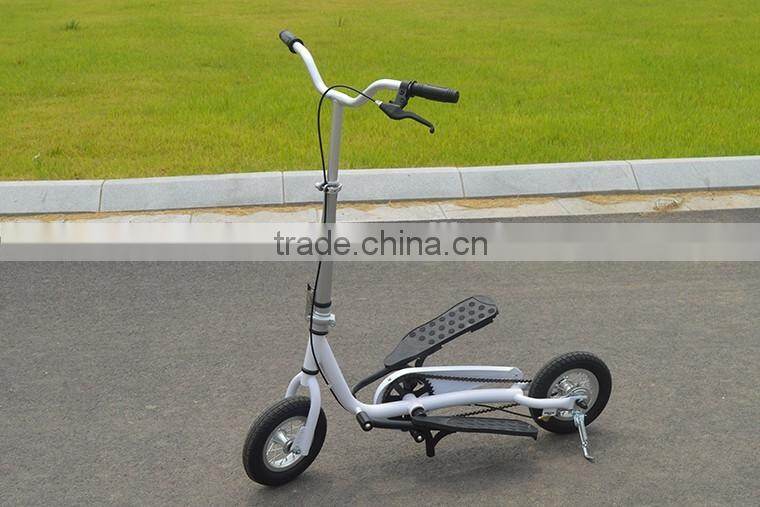 Stand up Pedal Powered Scooter for Kids