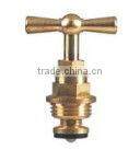 faucet cartridge of brass