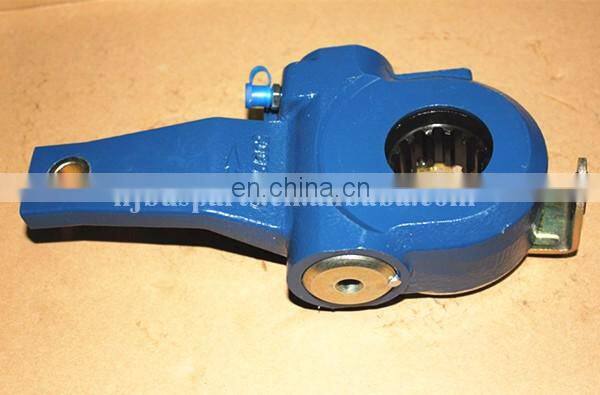 Automotive Rear Slack Adjuster with 14 Gears H726B for Eagle Bus Parts Brake System