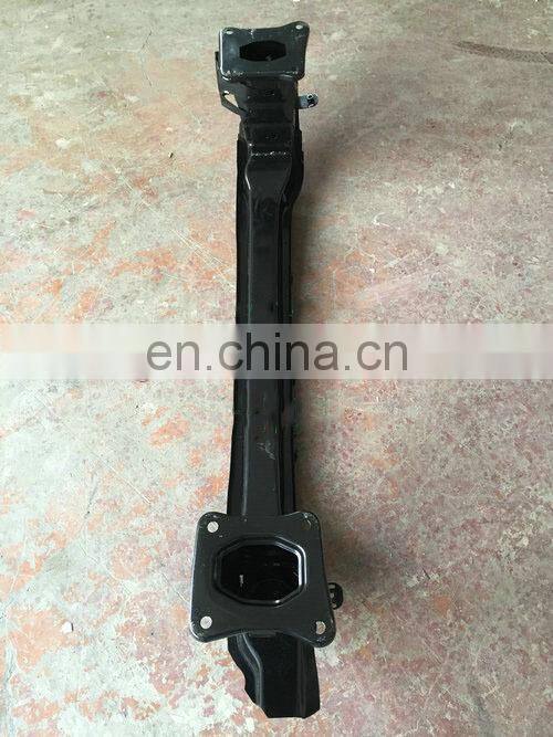 Front bumper frame front bumper support for Mondeo Fusion body parts 2013 2014 2015 2016