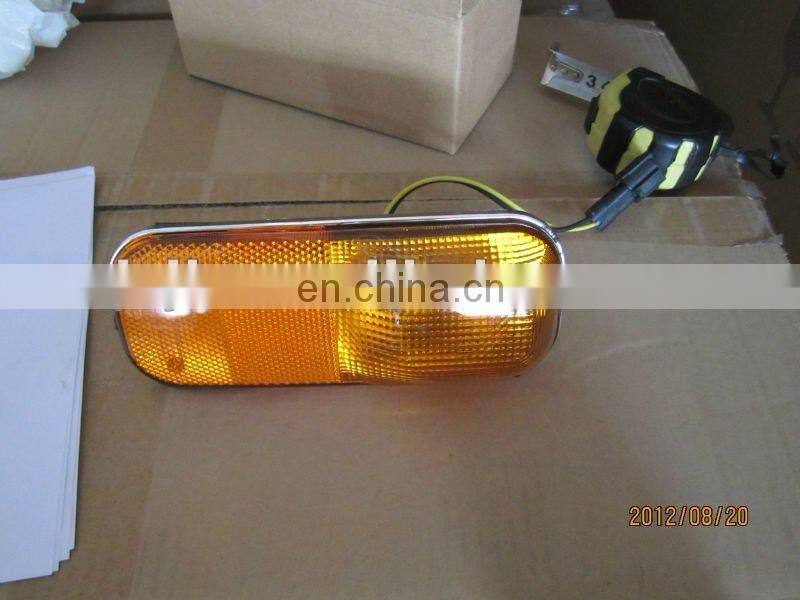 SIDE LAMP FOR HYUNDAI HD65